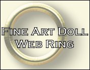 Join the Fine Art Doll
WebRing